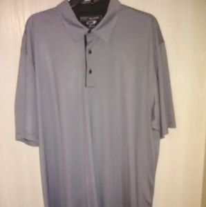 Greg Norman Polo Golf Shirt 2XL